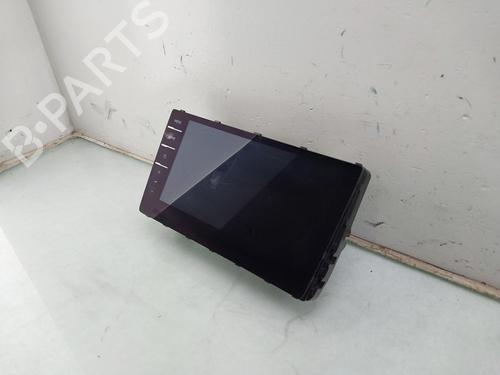 Control unit VW PASSAT B8 Variant (3G5, CB5) 2.0 TDI | BP32415670M11 - Image 2