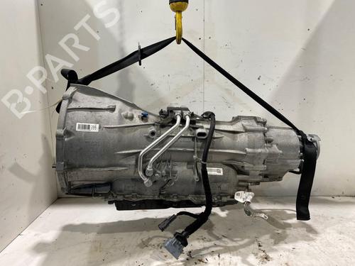 Used Gearbox ALFA ROMEO STELVIO (949_) 2.0 Q4 (949.AXA2A) (280 hp) 29743840