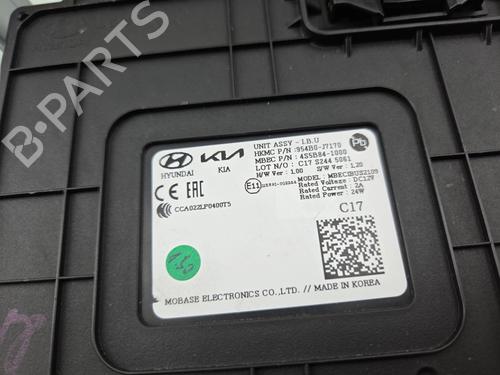 Computer KIA CEED (CD) 1.5 T-GDI | BP30633849M11 - Image 2