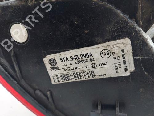 Right taillight VW TOURAN (5T1) 1.6 TDI | BP35978281C35 - Image 4