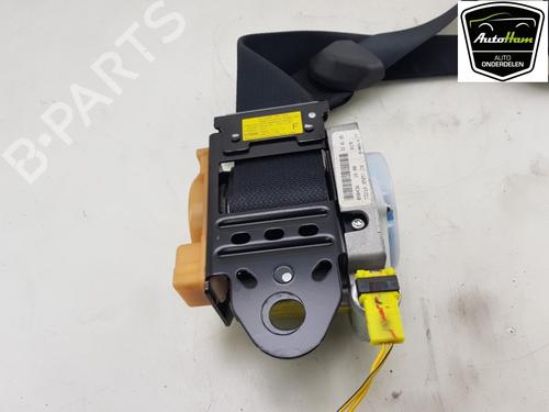 Front right seatbelt TOYOTA AVENSIS Estate (_T25_) 2.0 VVT-i (AZT250_, AZT250R) | BP12051366I25 