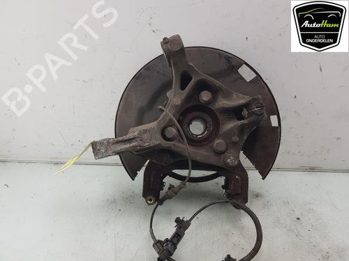Right front steering knuckle OPEL ZAFIRA TOURER C (P12) 2.0 CDTi (75) | BP17619054M26 