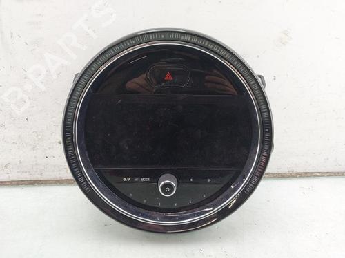 Used Control unit Control unit MINI MINI (F56) One (102 hp) 39975116 39975116