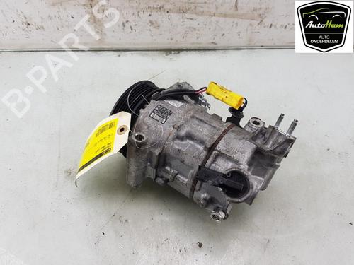 AC compressor OPEL MOKKA 1.2 (76) | BP18111732M34 - Image 2