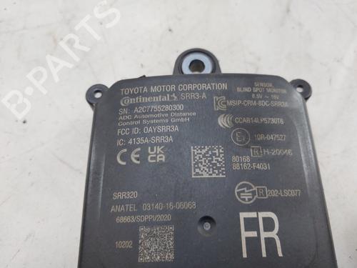 Other TOYOTA C-HR (_X1_) 2.0 Hybrid (MAXH10) | BP29419321O1 