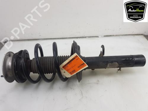 Left front shock absorber BMW X3 (E83) xDrive 30 d | BP13532141M16 