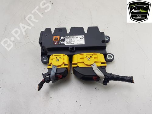 Used ECU airbags OPEL ASTRA K Sports Tourer (B16) 1.6 CDTi (35) (110 hp) 20161470