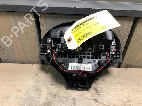 Driver airbag PEUGEOT 308 I (4A_, 4C_) 1.6 16V | BP12059871C9 