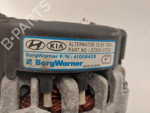 Alternator KIA PICANTO III (JA) 1.0 | BP37169893M7 - Image 4