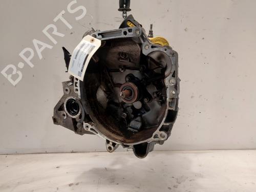 Gearbox NISSAN MICRA V (K14) 1.0 | BP29174719M3 