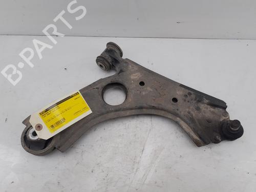 Right front suspension arm FIAT DOBLO Cargo (263_) 1.3 D Multijet | BP12035796M13 