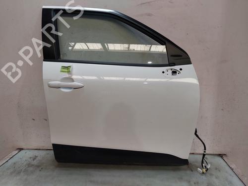 Used Right front door Right front door TOYOTA YARIS CROSS (MXP_) 1.5 Hybrid (MXPJ10) (116 hp) 34719318 34719318