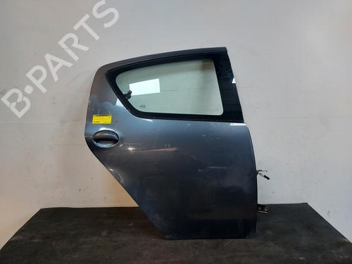 Used Right rear door TOYOTA AYGO (_B1_) 1.0 (KGB10_, KGB10R) (68 hp) 12061659