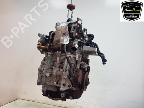 Used Engine Engine MINI MINI (F55) Cooper D (116 hp) 17358891 17358891