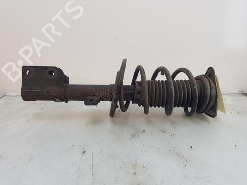 Used Right front shock absorber PEUGEOT PARTNER Box Body/MPV (K9) 1.5 BlueHDI 130 (131 hp) 24888031