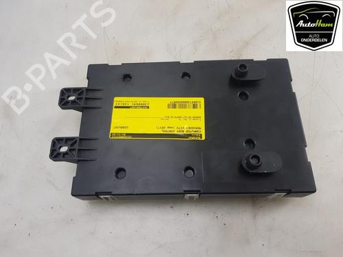 Electronic module MERCEDES-BENZ VITO Van (W447) 109 CDI (447.601, 447.603, 447.605) | BP15937859M83 
