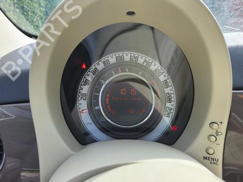 Engine FIAT 500 (312_) 1.2 (312AXA1A) | BP35947382M1 - Image 7
