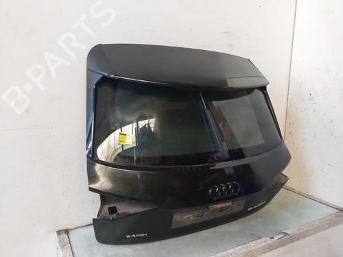 Bagklap CC/Kombi-Coupé AUDI E-TRON (GEN) 55 quattro | BP39766581C6 - Image 3