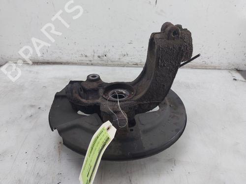 Fusée avant droite VOLVO V60 I (155) T3 (150 hp) 31708065