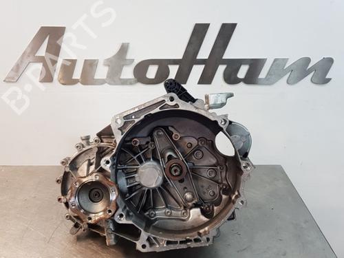 Used Gearbox SEAT IBIZA V (KJ1, KJG) 1.0 TSI (115 hp) 12028343
