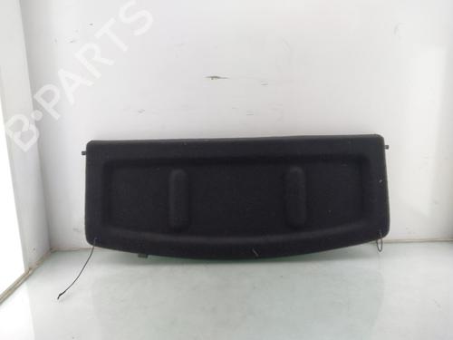 Used Rear parcel shelf Rear parcel shelf HYUNDAI i20 III (BC3, BI3) 1.0 T-GDI hybrid 48V (101 hp) 32415680 32415680