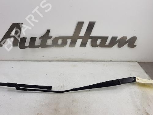 Used Front windshield wiper arm SKODA FABIA III Estate (NJ5) 1.2 TSI (110 hp) 13142195
