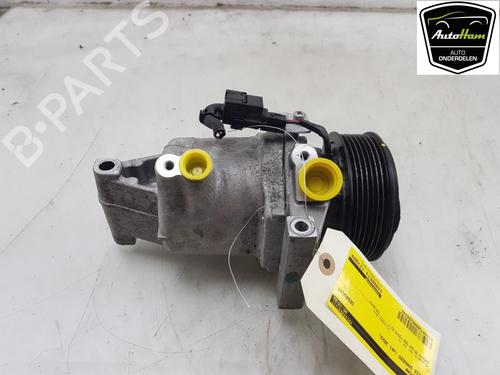 Used AC compressor DACIA SANDERO III 1.0 TCe 90 (91 hp) 22174734