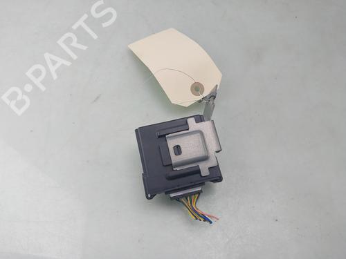 Control unit NISSAN MICRA V (K14) 0.9 IG-T | BP35897397M11 - Image 4