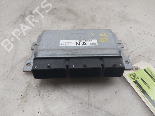 Engine control unit (ECU) DACIA SANDERO III 1.0 TCe 90 | BP33617542M57 - Image 2