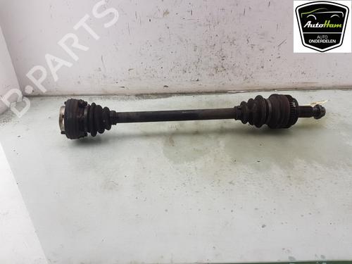 Left rear driveshaft BMW 1 (E87) 118 d | BP21081730M40 