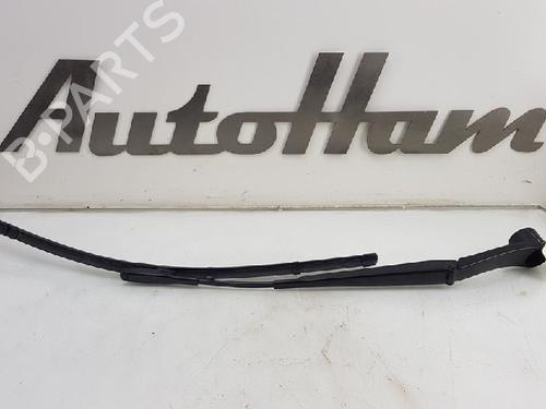 Used Front windshield wiper arm FORD B-MAX Van (JK) 1.0 EcoBoost (100 hp) 13142269