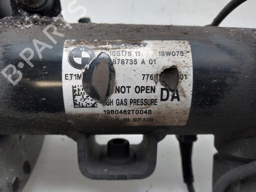 Left front shock absorber BMW 3 Touring (G21, G81) 330 i | BP35947516M16 - Image 4