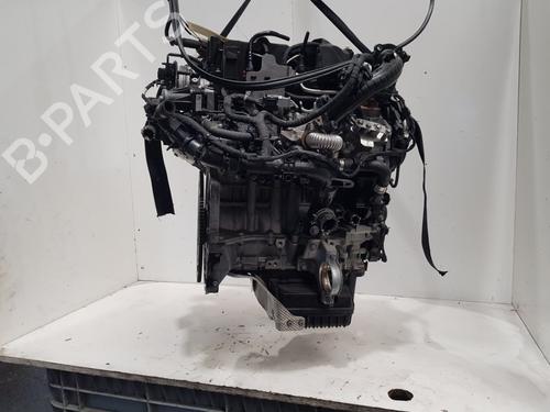 Used Engine FORD TRANSIT CONNECT V408 Box Body/MPV 1.5 EcoBlue (120 hp) 25926111