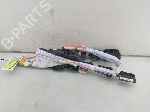 Used Right curtain airbag Right curtain airbag 38534505 38534505