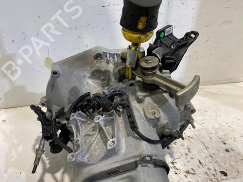 Gearbox PEUGEOT 208 II (UB_, UP_, UW_, UJ_) 1.2 PureTech 75 | BP30565986M3 