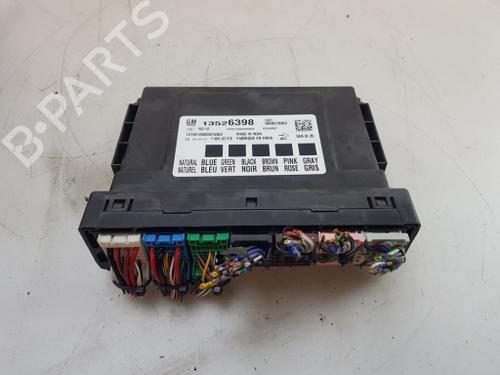 Used Control unit Control unit OPEL ASTRA K Sports Tourer (B16) 1.4 Turbo (35) (150 hp) 24203400 24203400