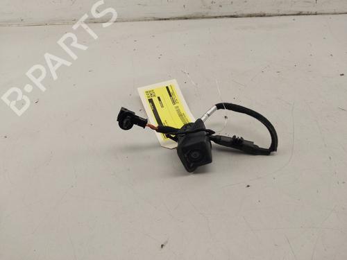 Camera PEUGEOT 2008 I (CU_) 1.2 THP 130 / PureTech 130 | BP38168760E14 - Image 3