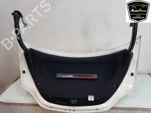 Tailgate MERCEDES-BENZ CLA Coupe (C117) CLA 180 (117.342) | BP16058670C6 