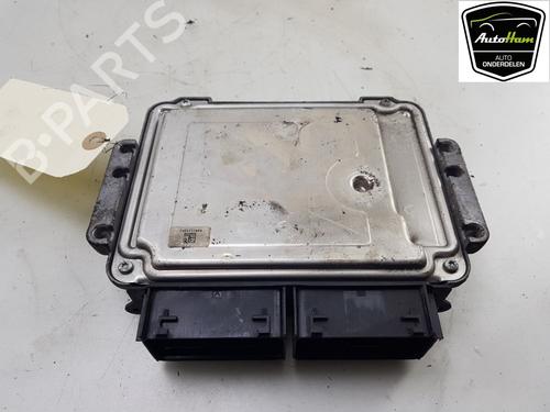 Motorstyringsenhet FORD FIESTA VI (CB1, CCN) 1.0 | BP16678471M57 