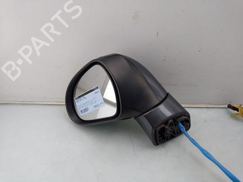 Left mirror PEUGEOT 308 SW I (4E_, 4H_) 1.6 16V | BP27201988C26 
