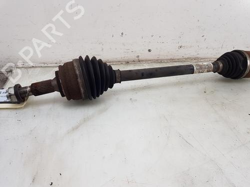 Right front driveshaft PEUGEOT 3008 II SUV (MC_, MR_, MJ_, M4_) 1.2 THP/ PureTech 130 (MRHNSM, MRHNSU, MRHNSJ, MRHNYW,... | BP28715959M39