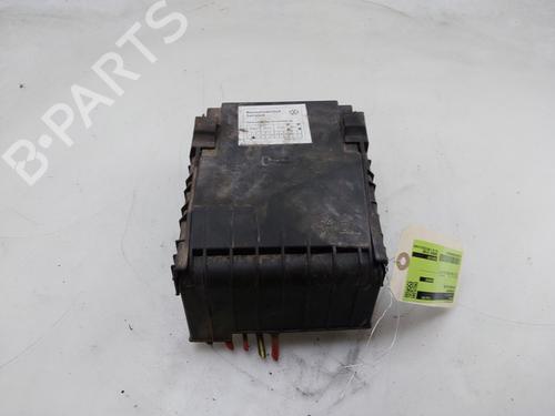 Used Fuse box Fuse box VW CADDY IV Box Body/MPV (SAA, SAH) 2.0 TDI (102 hp) 34578759 34578759