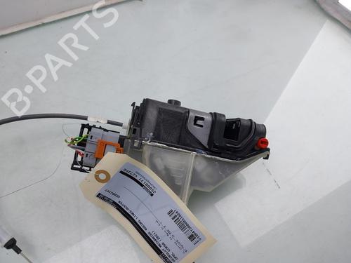 Rear left lock OPEL CORSA F (P2JO) 1.2 (68) | BP25926094C100 