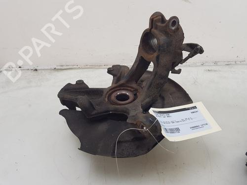 Right front steering knuckle VW POLO VI (AW1, BZ1, AE1) 1.0 TSI | BP25791068M26 