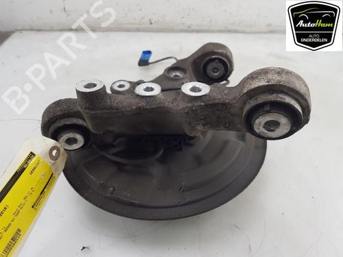 Right rear steering knuckle MERCEDES-BENZ CLA Coupe (C117) CLA 180 (117.342) | BP17541588M28 