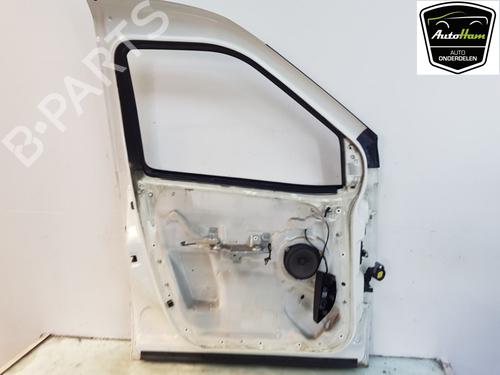 Left front door FIAT DOBLO Cargo (263_) 1.4 | BP19667512C2 