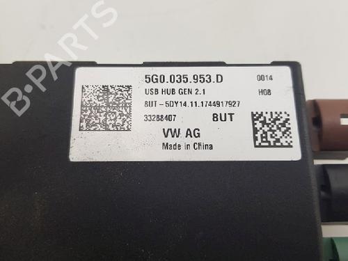 Other VW POLO VI (AW1, BZ1, AE1) 1.0 TSI | BP13143195O1