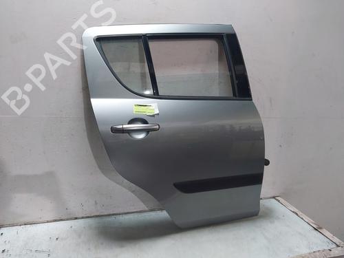Porta trás direita SUZUKI SWIFT IV (FZ, NZ) 1.2 (AZH412, ZC72S) | BP30876240C5
