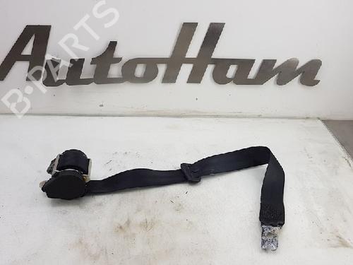 Used Rear left seatbelt Rear left seatbelt SEAT LEON (5F1) 1.2 TSI (105 hp) 12027342 12027342