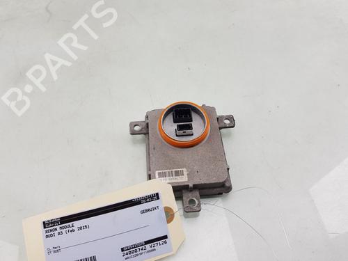 Elektronische module AUDI A3 Limousine (8VS, 8VM) 1.4 TSI (150 hp) 24825971